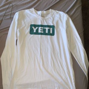 Yeti Shirts Huk Fishing Shirt Poshmark